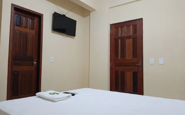 Hotel Rio Tapajós