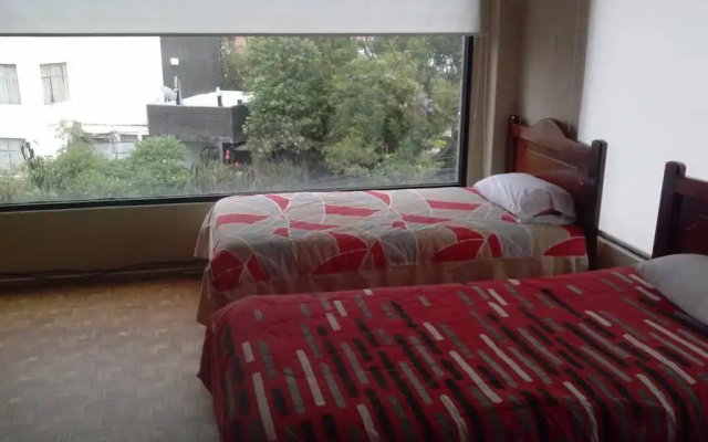 Hatun Runa Hostal