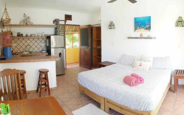 Casa Paraiso