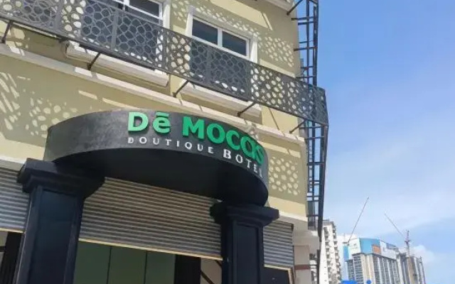 De Moccis Boutique Hotel