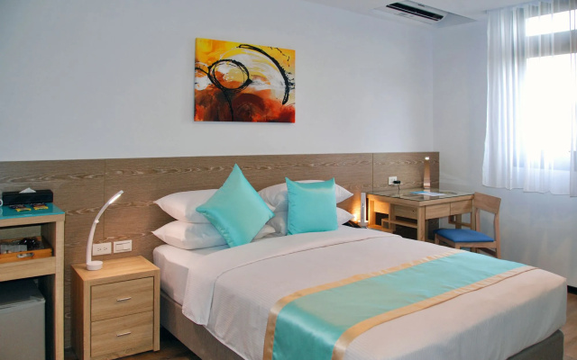 Palau Hotel
