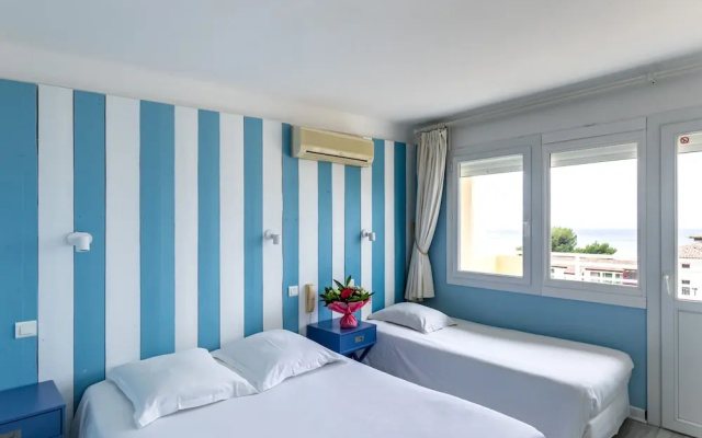Cap Nègre Hôtel