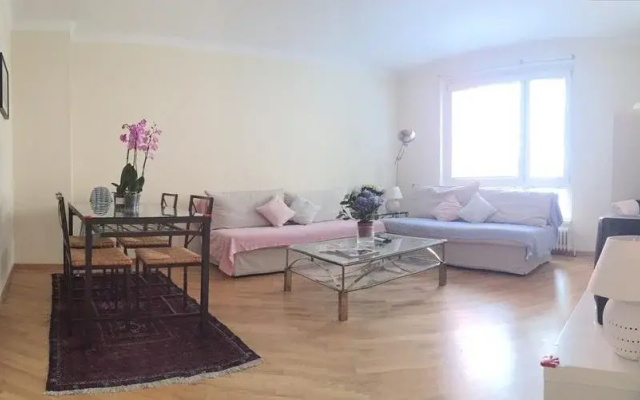 Apartment Mollard