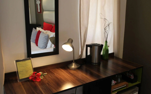 Cu Boutique Guest House
