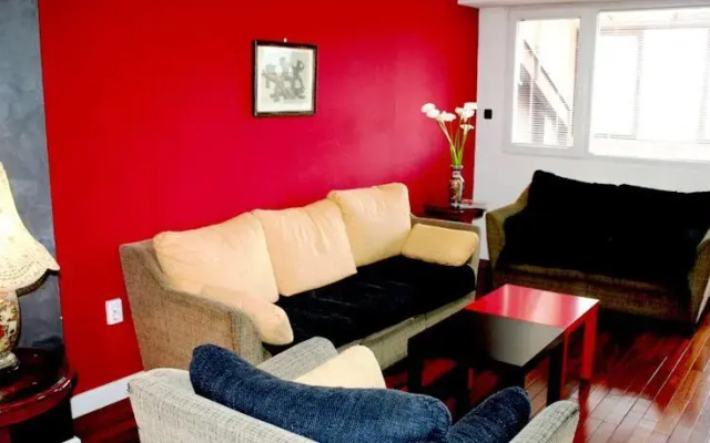 Apartment Andrea