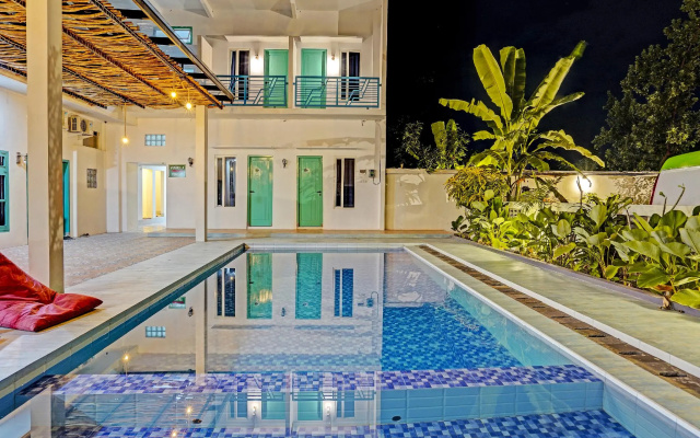 House Of Siti Boutique Homestay By OYO