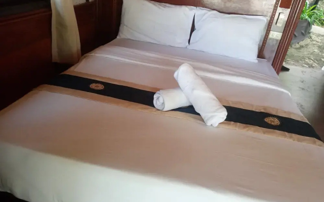 kantiangparadise resort&spa