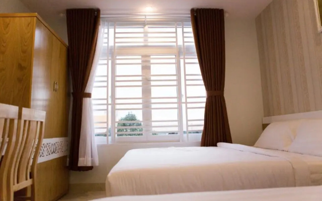 Thien Nga Hotel