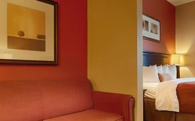 Country Inn & Suites - Yulee