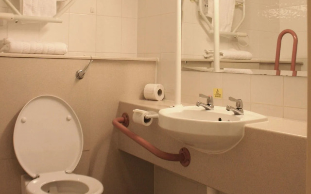 ibis Wakefield East-Castleford