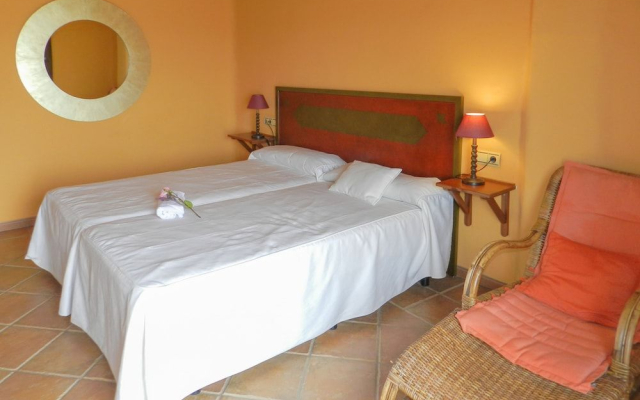 Hotel Maravedi