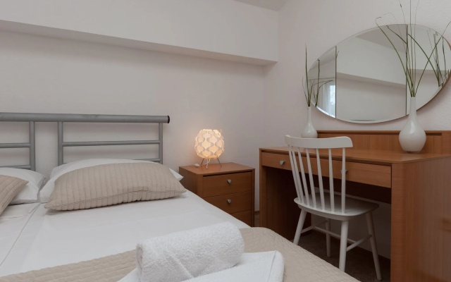Villa Livia Apartments