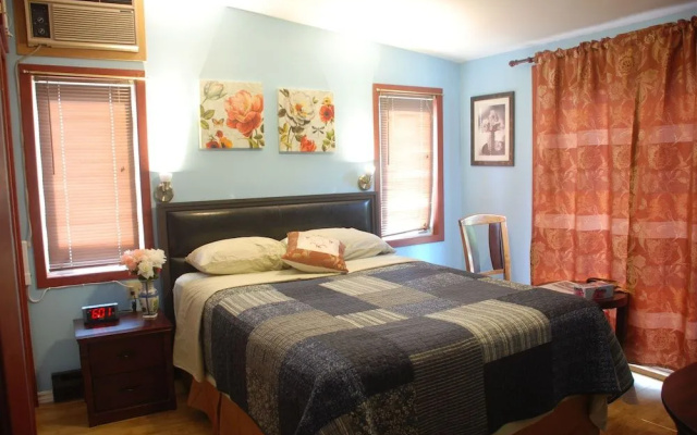 Ambassador B&B Guest Home