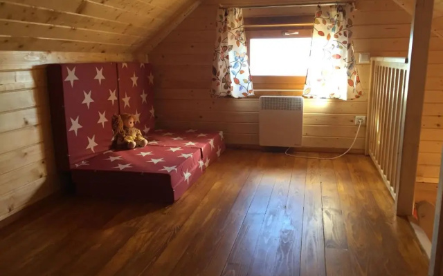 Nimfa Apartments