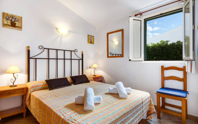 Menorca Naryvenir