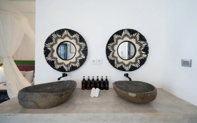Gilang Balangan