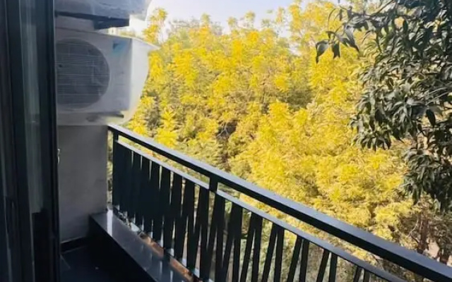 Fortune Home Service Apartment 3Bhk E-69