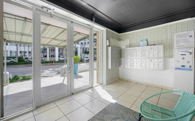 The Madison South beach Suites