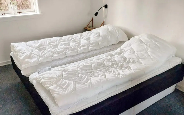 4 Star Holiday Home in Assens