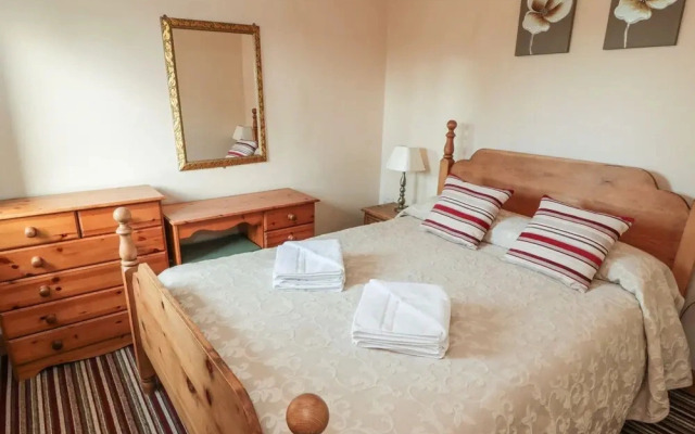 The Tom Wragg Suite