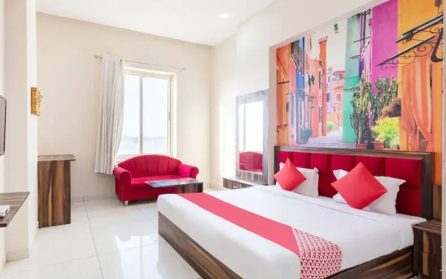 Shiv Palace by OYO Rooms