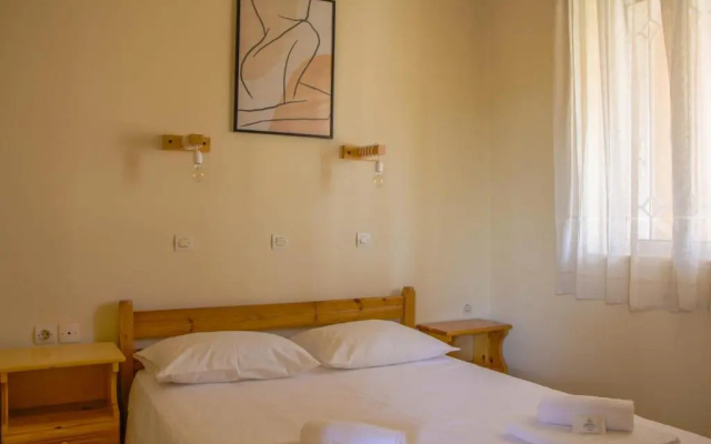 Beautiful studio for 2 #1 - Archaggelos, Rhodes
