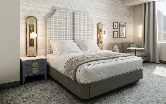 Oberlin Hotel Raleigh, Curio Collection By Hilton