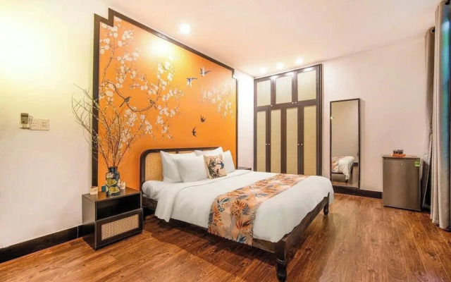 Hometown Seapearl 6 BRS Villa Da Nang