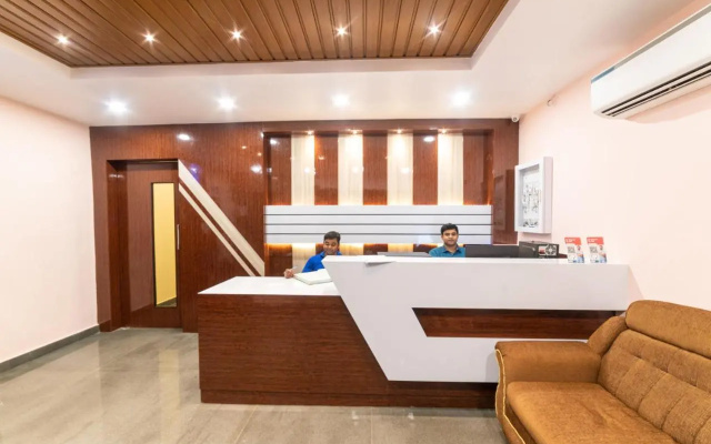 Hotel Signature New Digha