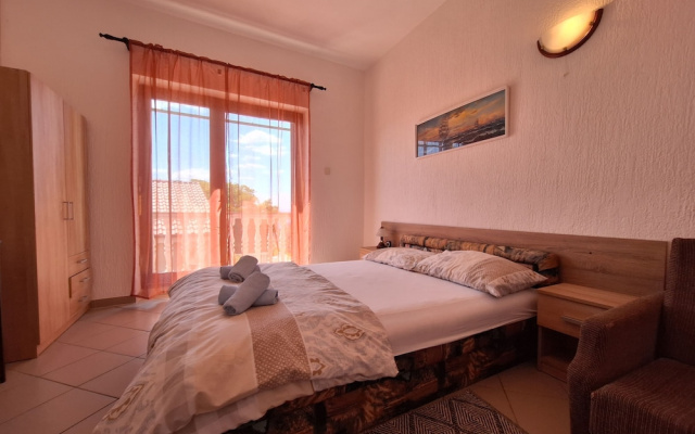 Apartments Preden