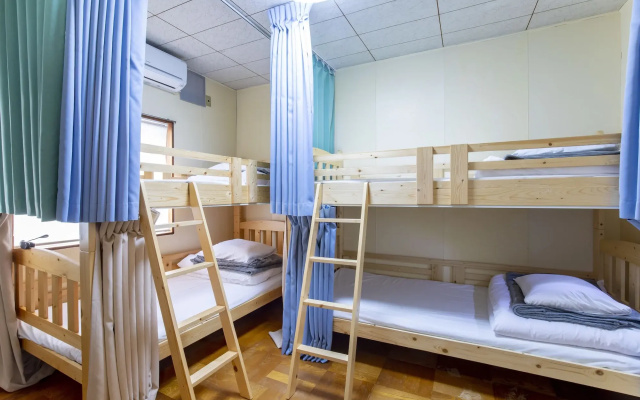 Kanazawa guesthouse nagonde - Hostel