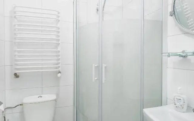 J&J Apartments Szeroka 25 Apartament 1