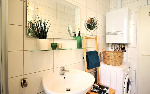 homie stay Schiestlstraße - Moderne Altbauapartments, Nahe Stadtzentrum & Weinberge