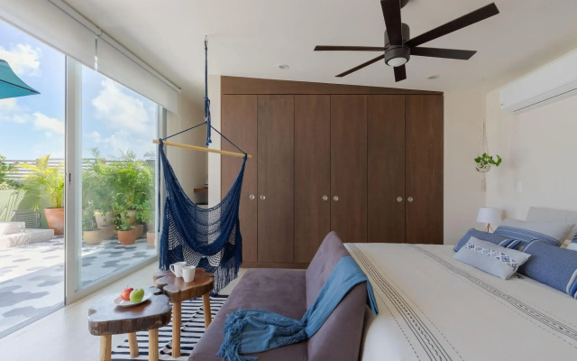 Attha Cenote Luxury Condo