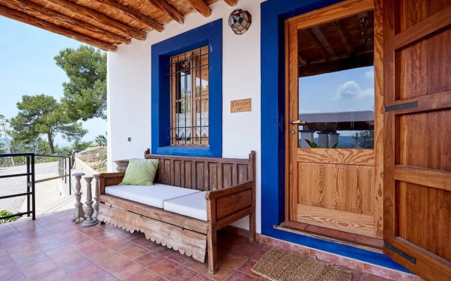 Villa Ca na Roseta