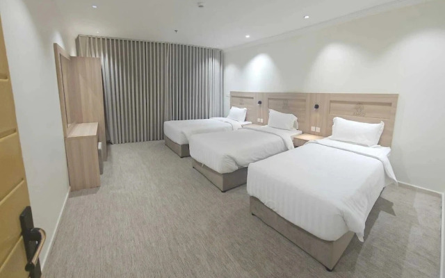 AMCO Serviced Apartments