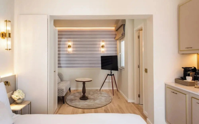 Villa Dorothea
