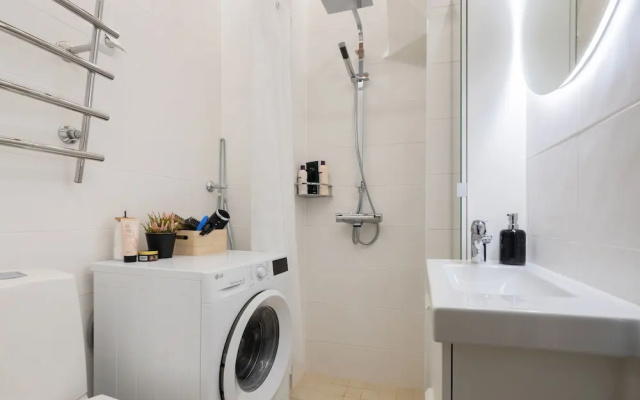 WeHost Yrjönkatu 38 B 31