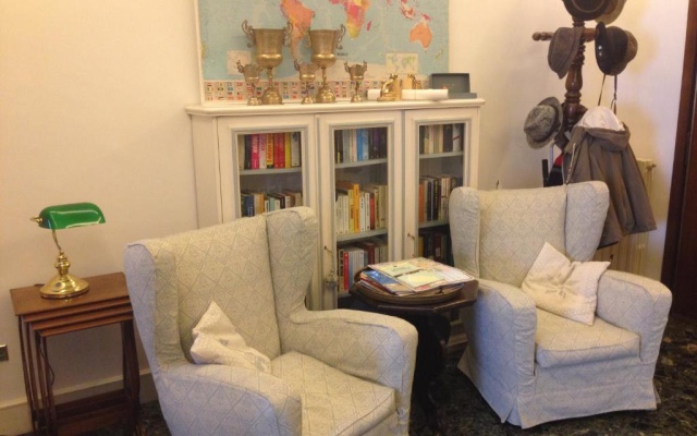 Casa Fracasso B&B