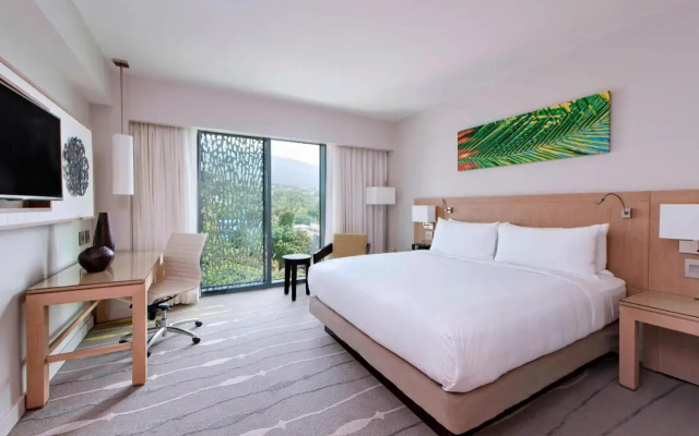 Marriott Port-au-prince Hotel