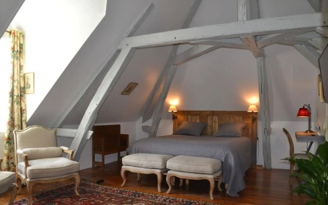 Le Clos Sainte-Marie