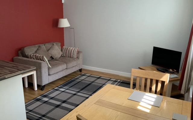 Vauxhall Apartments