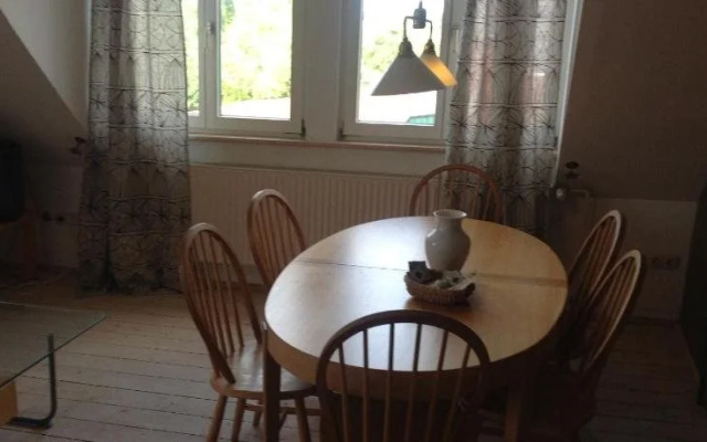 Landhaus Panker Restaurant Appartements Seminarhaus