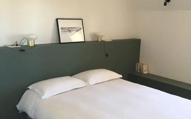 Les Appartements Particuliers