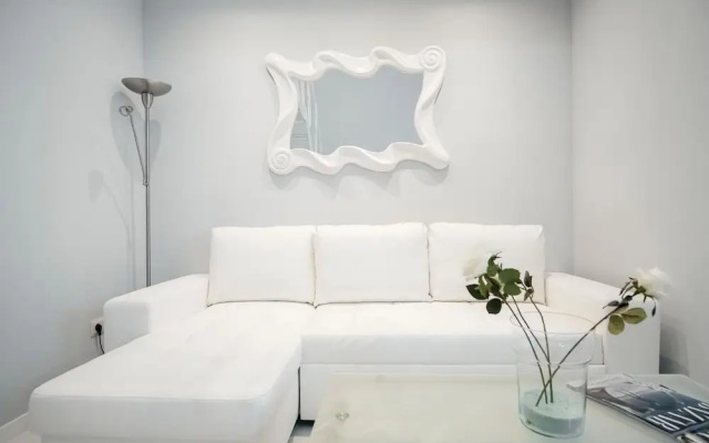 RETIRO Apartment III
