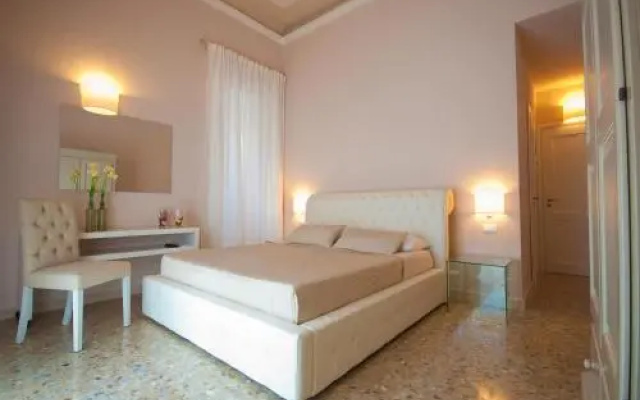 Suite Barocca