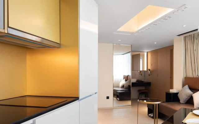 CITIGO HOUSE Tianhe Guangzhou