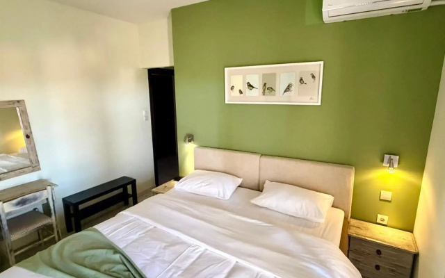 Hotel Afrika