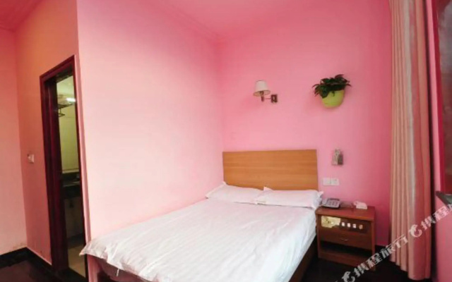Xinjingyang Hotel