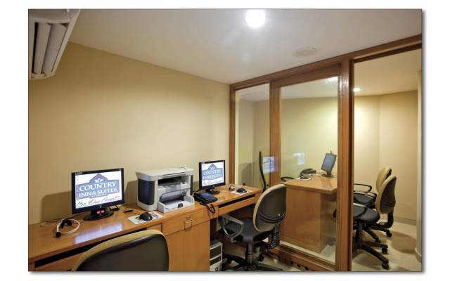 BloomSuites Ahmedabad